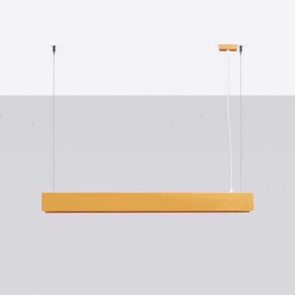 Pendant Lamp Spark Gold - Image 2