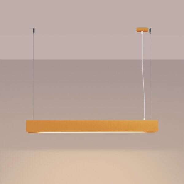 Pendant Lamp Spark Gold - Image 3