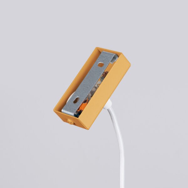 Pendant Lamp Spark Gold - Image 4