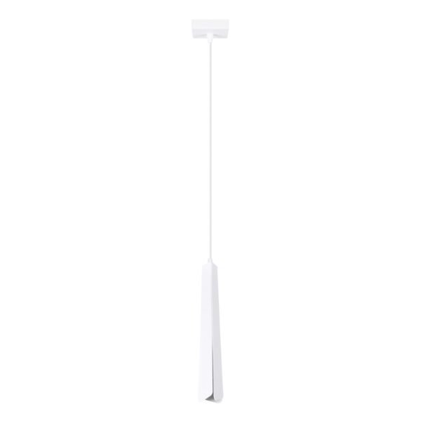 Pendant Lamp Prysm 1 White