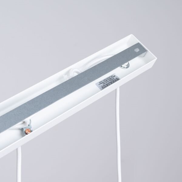 Pendant Lamp Prysm 3l White - Image 4