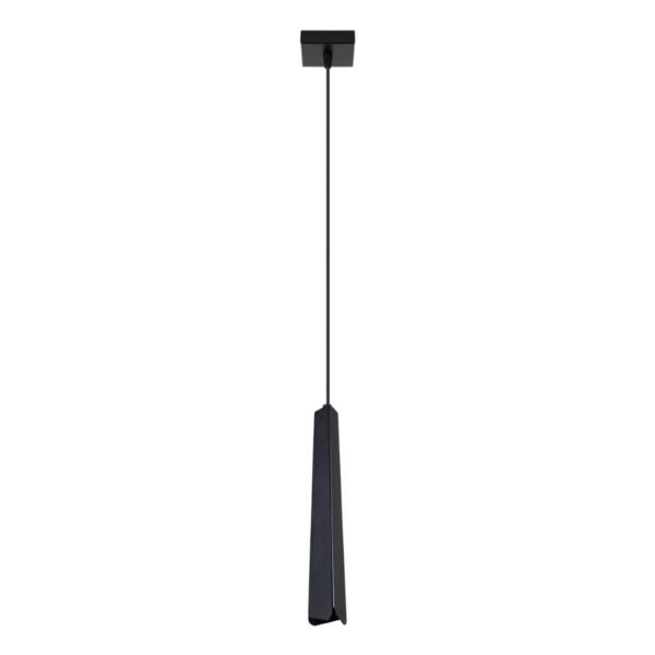 Pendant Lamp Prysm 1 Black