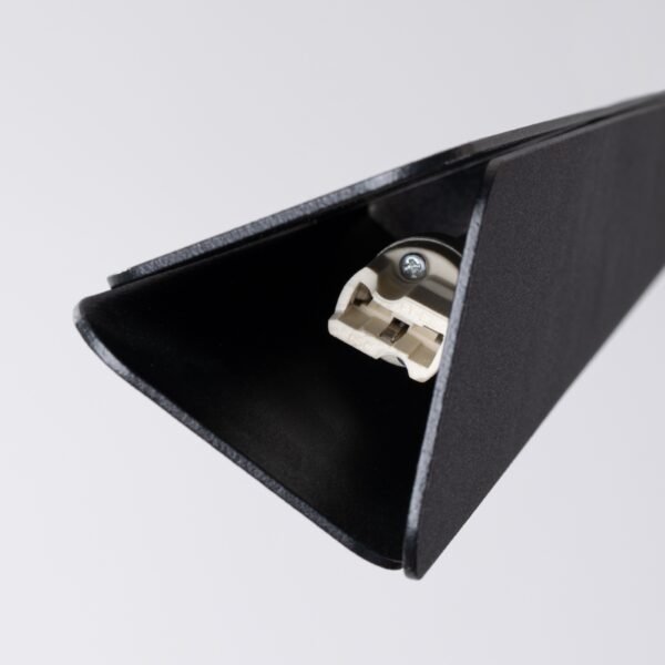 Pendant Lamp Prysm 3p Black - Image 5