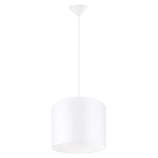 Pendant Lamp Nova 30 White