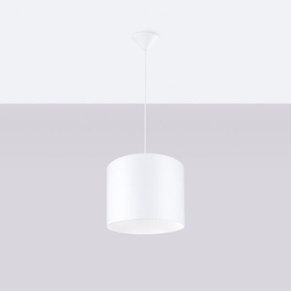 Pendant Lamp Nova 30 White - Image 2