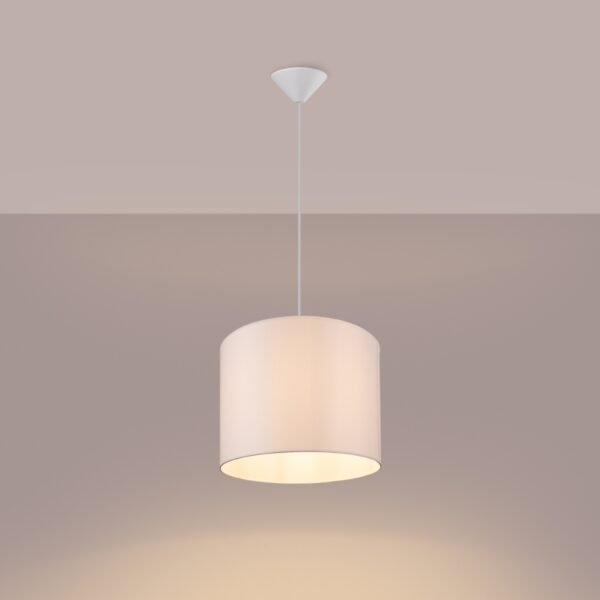 Pendant Lamp Nova 30 White - Image 3