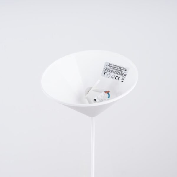 Pendant Lamp Nova 30 White - Image 4