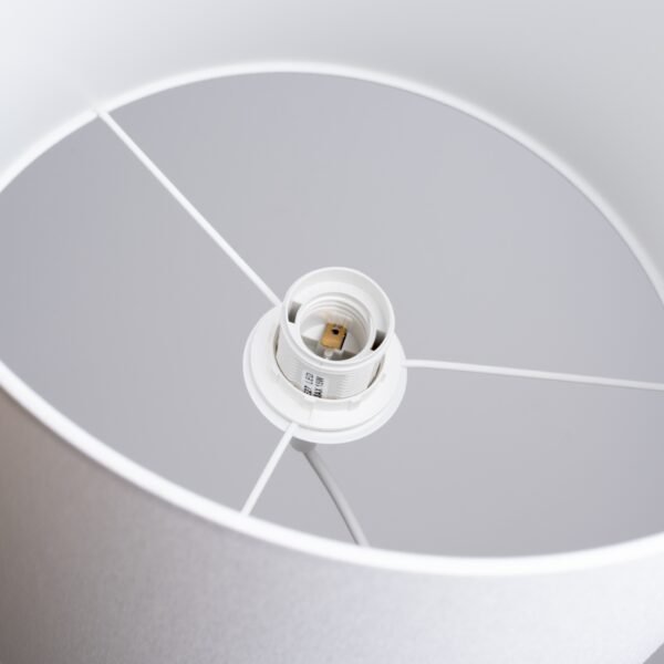 Pendant Lamp Nova 30 White - Image 5