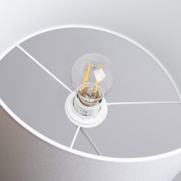 Pendant Lamp Nova 30 White - Image 6
