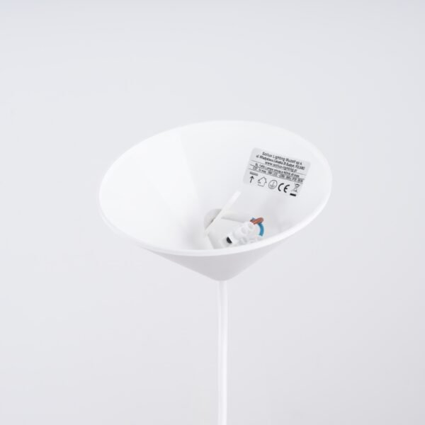 Pendant Lamp Nova 40 White - Image 4