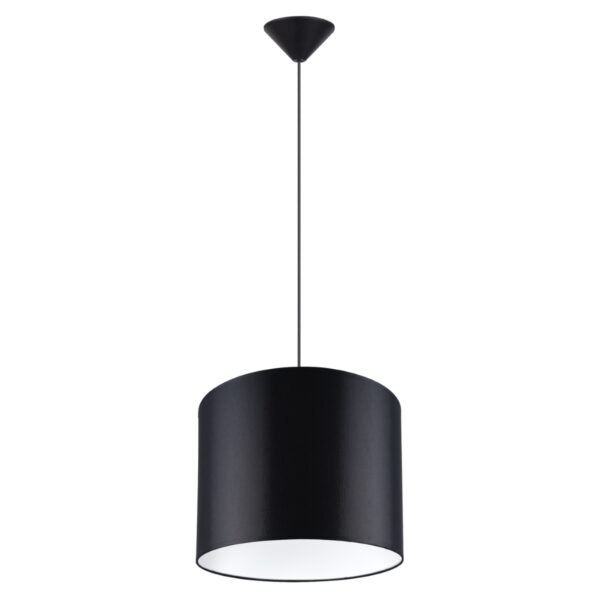 Pendant Lamp Nova 30 Black