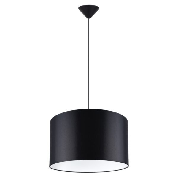 Pendant Lamp Nova 40 Black