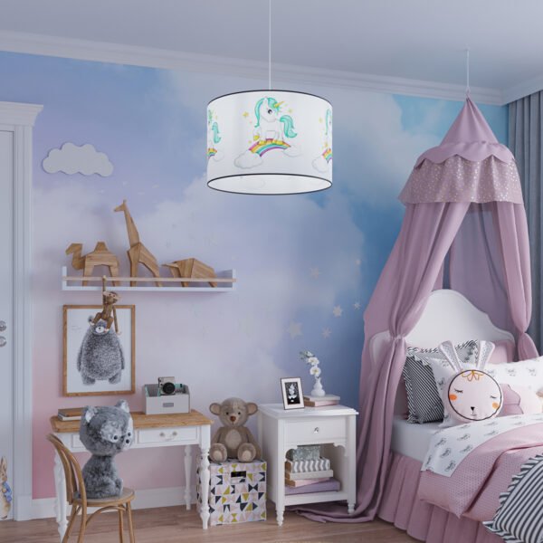 Pendant Lamp Unicorn 40 - Image 6