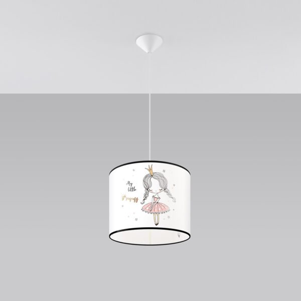 Pendant Lamp Princess 30 - Image 2