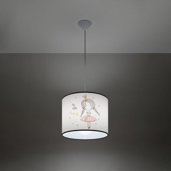 Pendant Lamp Princess 30 - Image 3