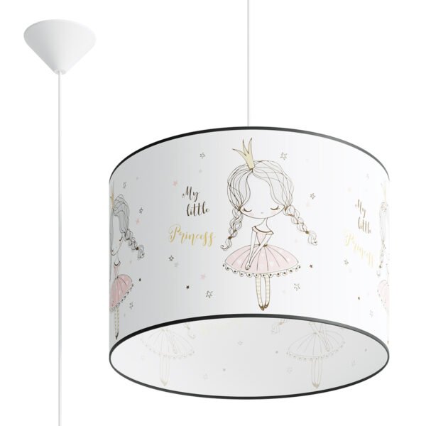 Pendant Lamp Princess 40