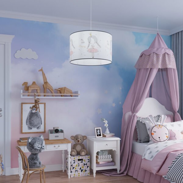 Pendant Lamp Princess 40 - Image 6
