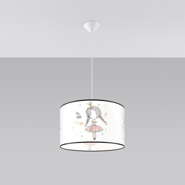 Pendant Lamp Princess 40 - Image 2