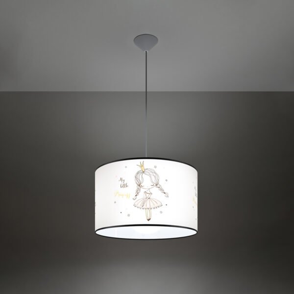 Pendant Lamp Princess 40 - Image 3