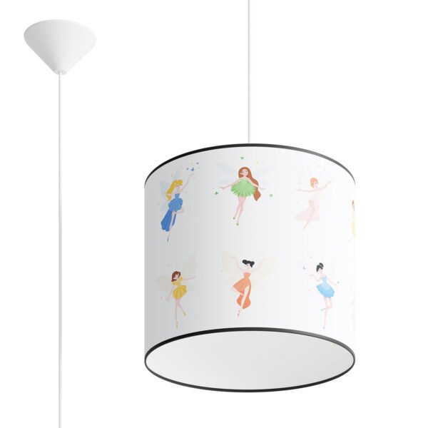 Pendant Lamp Fairy 30