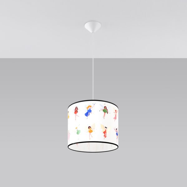 Pendant Lamp Fairy 30 - Image 2