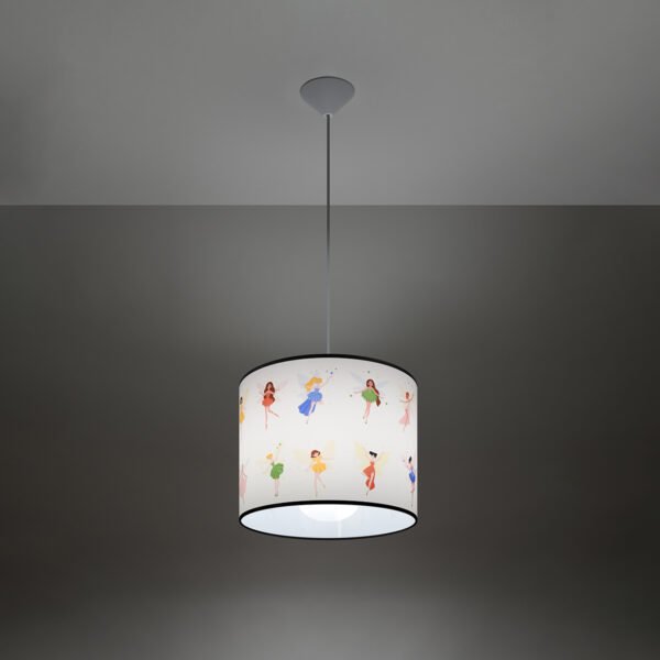Pendant Lamp Fairy 30 - Image 3