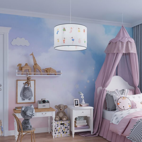 Pendant Lamp Fairy 40 - Image 6