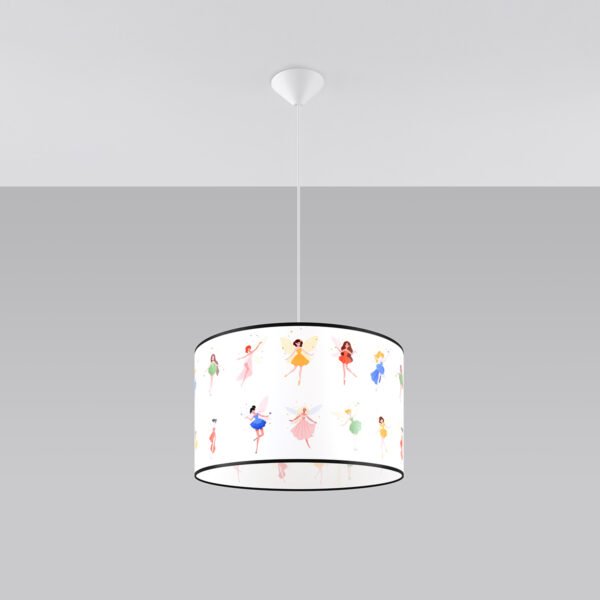Pendant Lamp Fairy 40 - Image 2