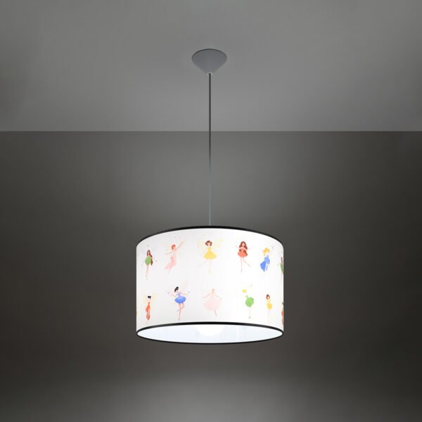Pendant Lamp Fairy 40 - Image 3
