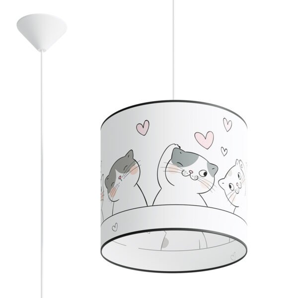 Pendant Lamp Cat 30