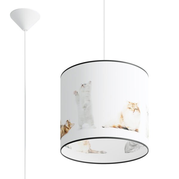 Pendant Lamp Kitty 30