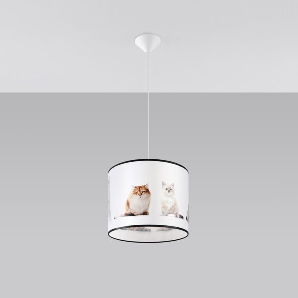 Pendant Lamp Kitty 30 - Image 2