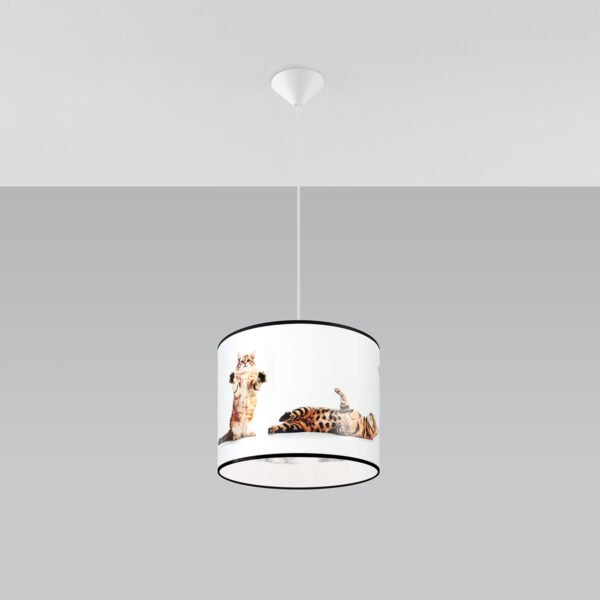 Pendant Lamp Kitty 30 - Image 3