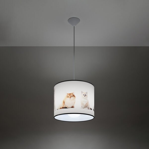 Pendant Lamp Kitty 30 - Image 4