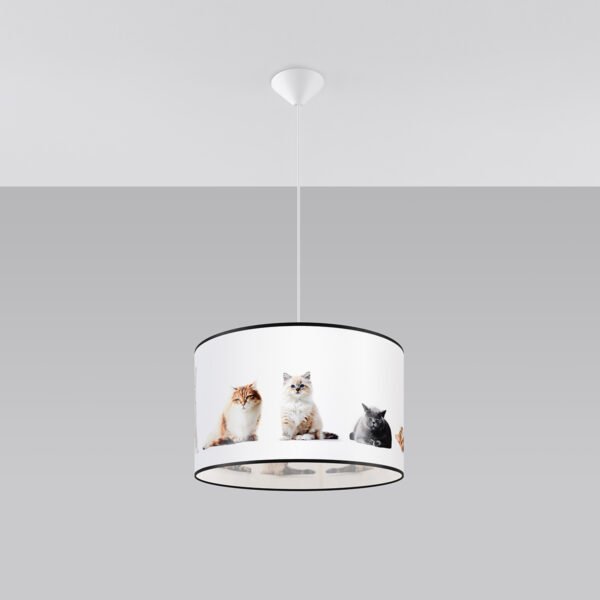 Pendant Lamp Kitty 40 - Image 2