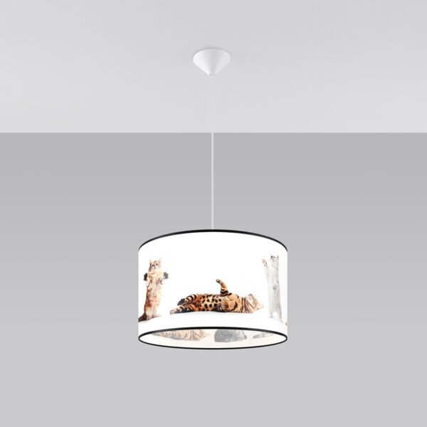 Pendant Lamp Kitty 40 - Image 3