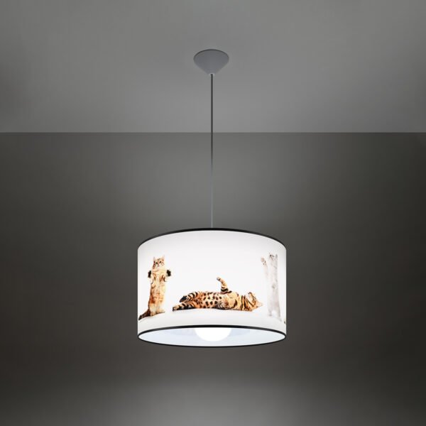 Pendant Lamp Kitty 40 - Image 4