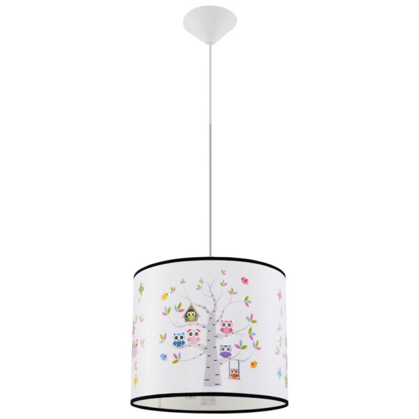 Pendant Lamp Owls 40