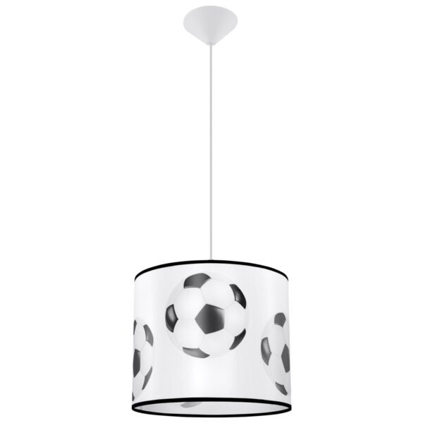 Pendant Lamp Football a 30