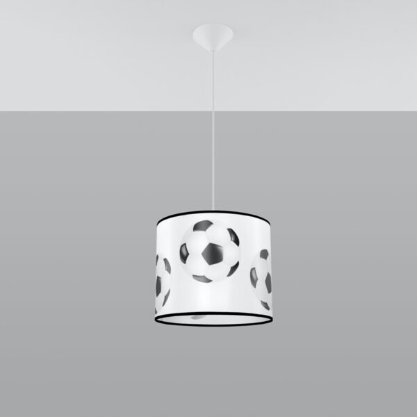 Pendant Lamp Football a 30 - Image 2