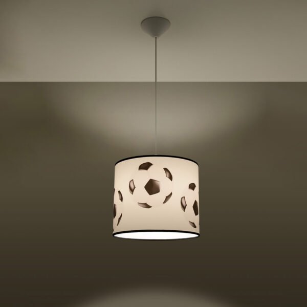 Pendant Lamp Football a 30 - Image 3