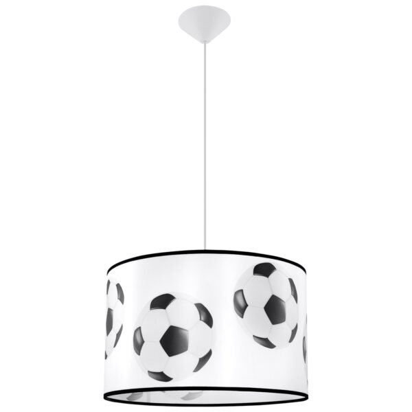 Pendant Lamp Football a 40