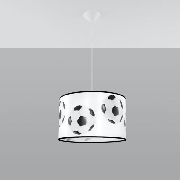 Pendant Lamp Football a 40 - Image 2
