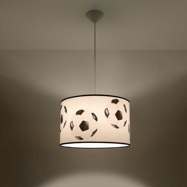 Pendant Lamp Football a 40 - Image 3