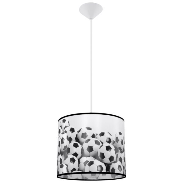 Pendant Lamp Football B 30