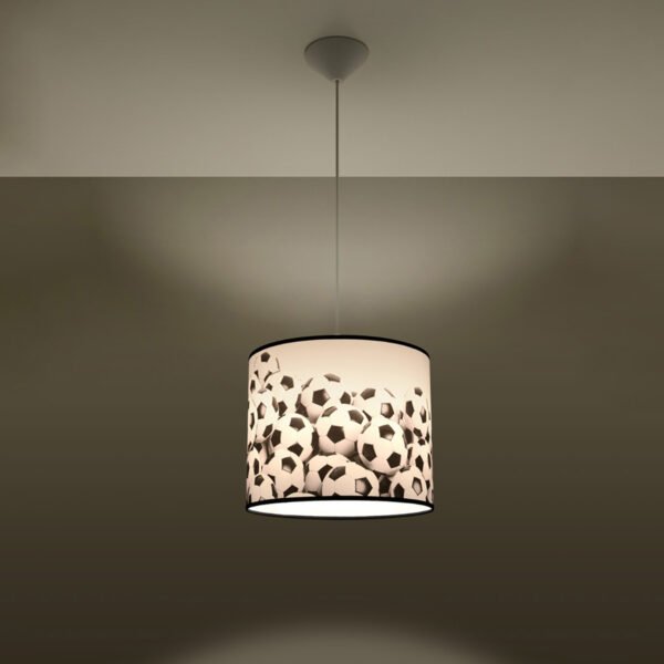Pendant Lamp Football B 30 - Image 3