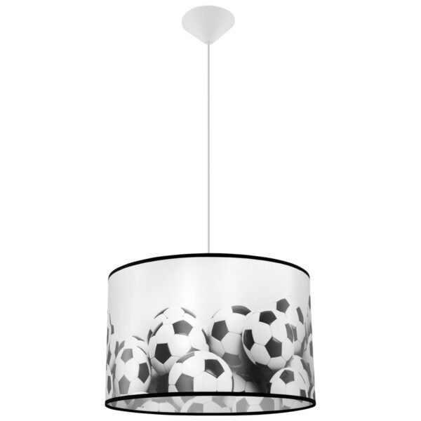 Pendant Lamp Football B 40