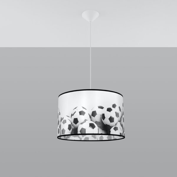 Pendant Lamp Football B 40 - Image 2