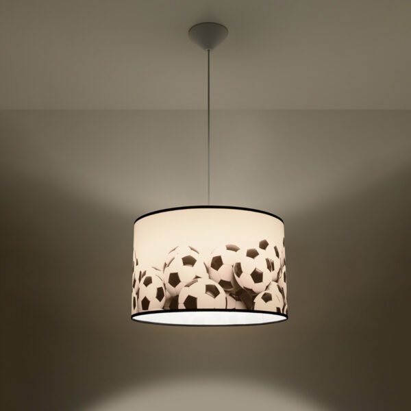 Pendant Lamp Football B 40 - Image 3