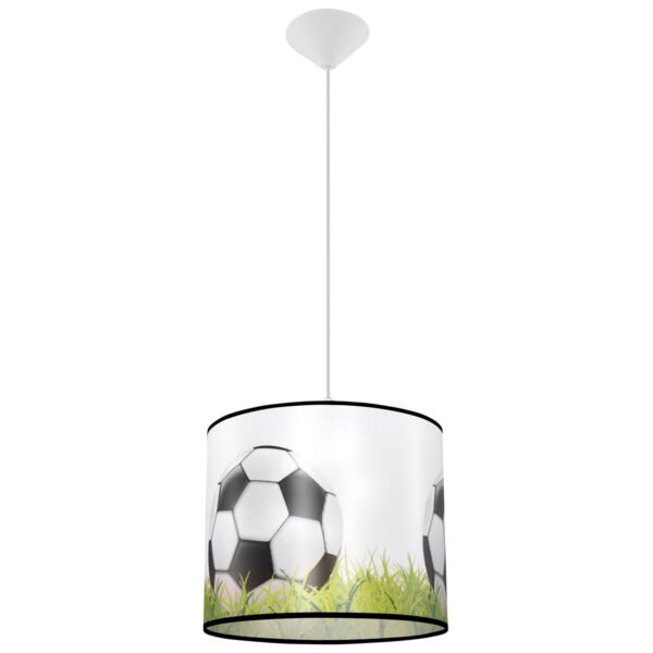 Pendant Lamp Football C 30
